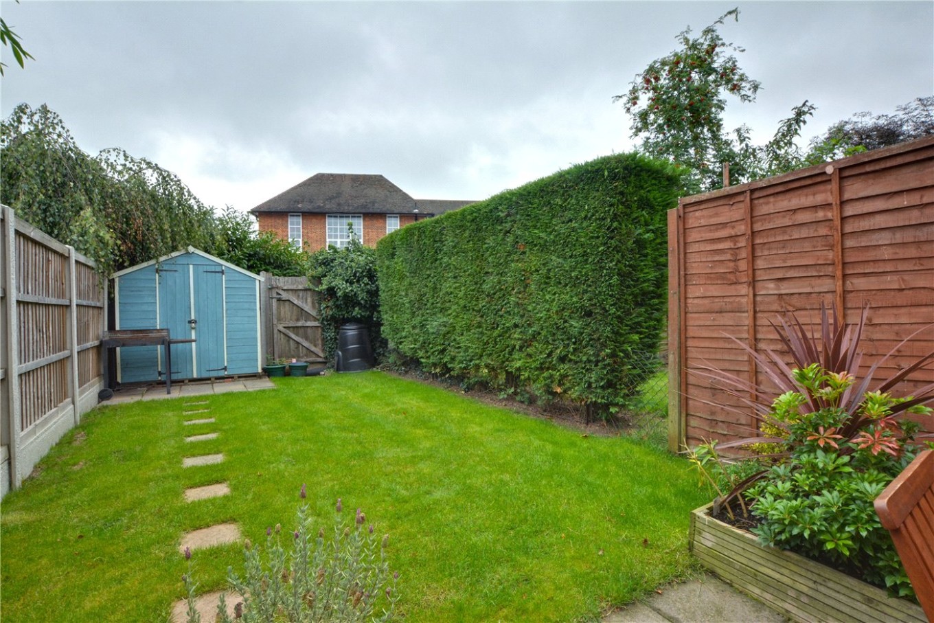 2 bedroom property for sale in Red Lion Lane, Shooters Hill, SE18 (Ref