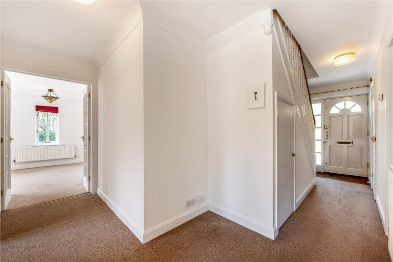 Wentworth Grange, Winchester, Hampshire, SO22