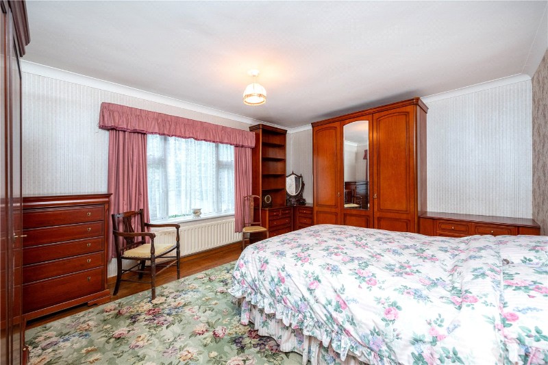 Heckington Road, Great Hale, Sleaford, NG34