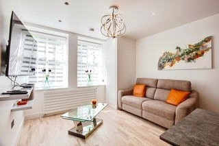 Hillside Court, 409 Finchley Road, London, NW3