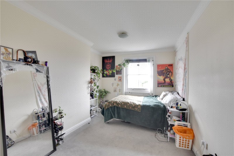 Shooters Hill Road, Blackheath, London, SE3
