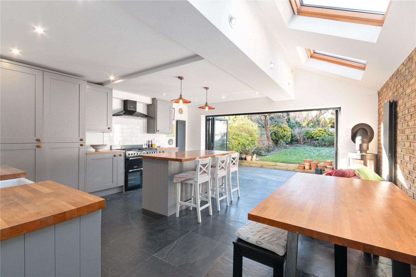 Thurlestone Road, West  Norwood, London, SE27