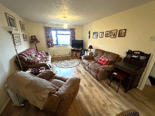 Arnold Crescent, Tiverton, Devon, EX16
