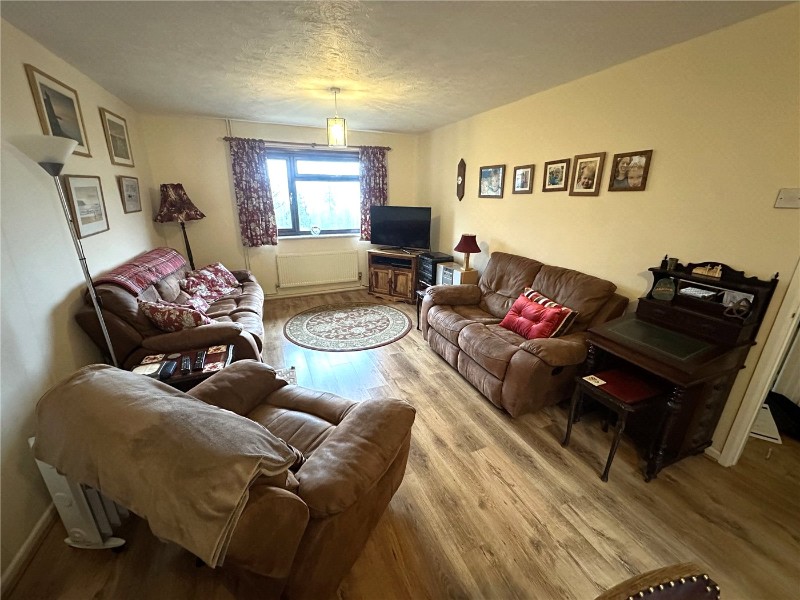 Arnold Crescent, Tiverton, Devon, EX16