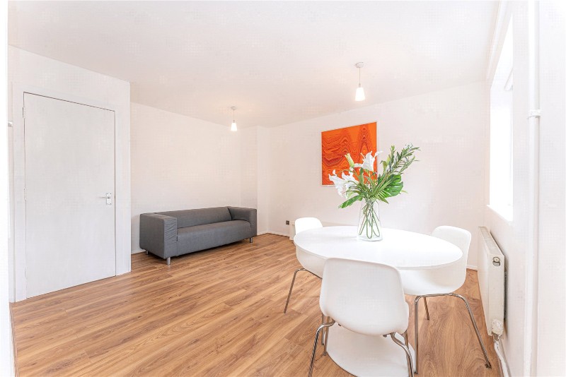 Wornington Road, London, W10