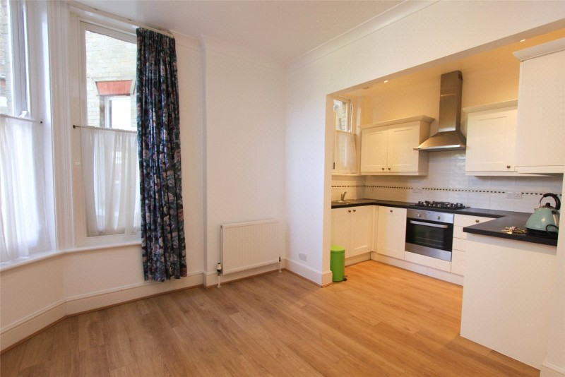 Westcliff Parade, Westcliff-on-Sea, Essex, SS0