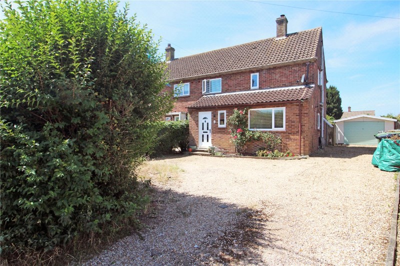 Howe Lane, Poringland, Norwich, Norfolk, NR14