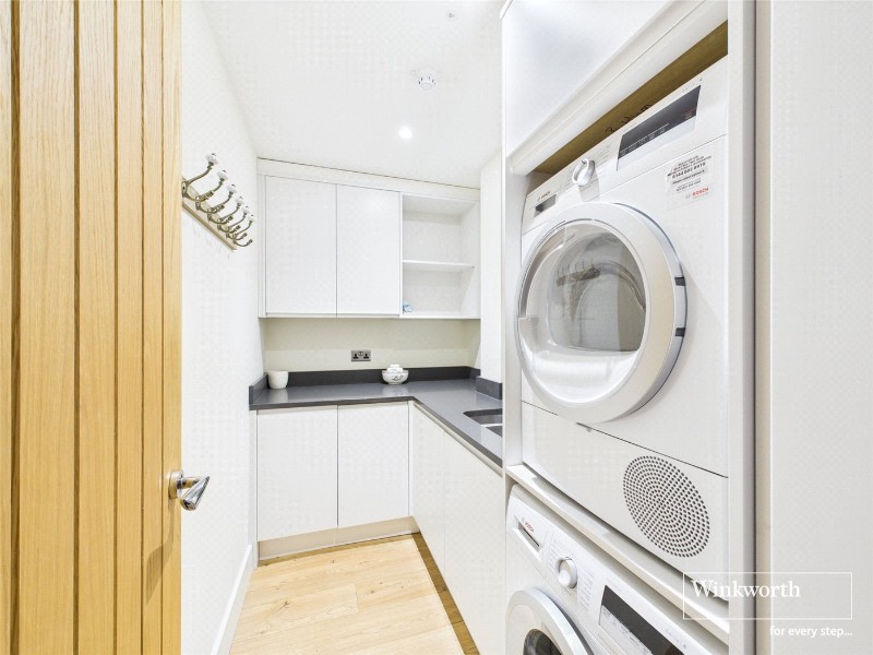 Station Road, Henley-on-Thames, Oxfordshire, RG9