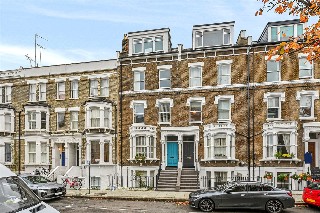 Gratton Road, London, W14