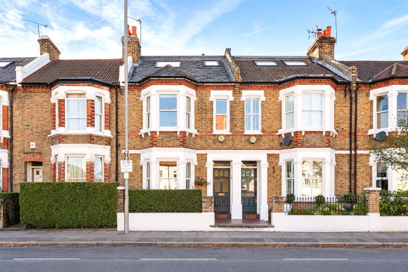 Merton Road, London, SW18
