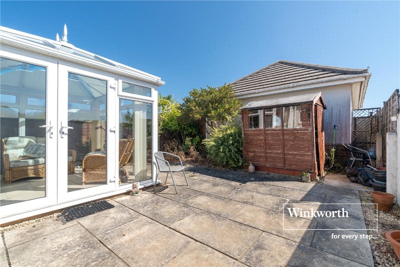 Denmead Road, Bournemouth, Dorset, BH6