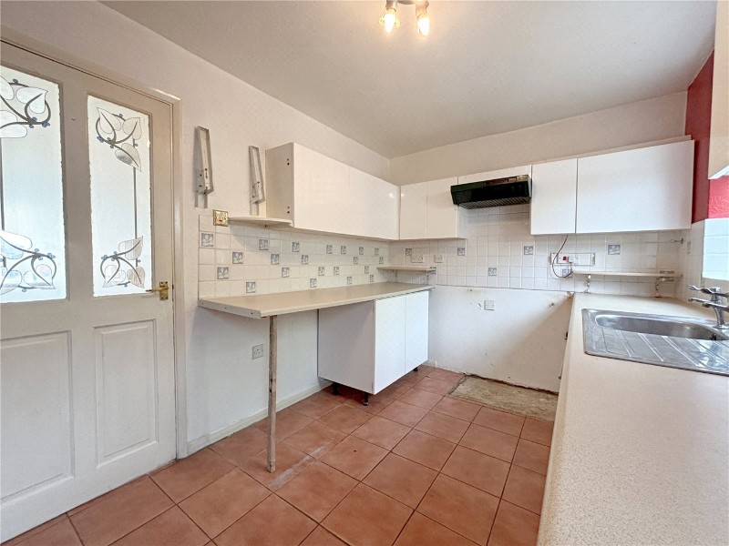 Elmtree Road, Ruskington, Sleaford, Lincolnshire, NG34