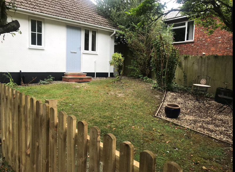 The Street, West Winterslow, Salisbury, Wiltshire, SP5