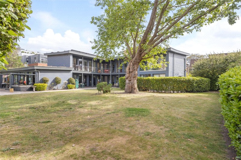 Marion Court, 68 McCall Close, London, SW4