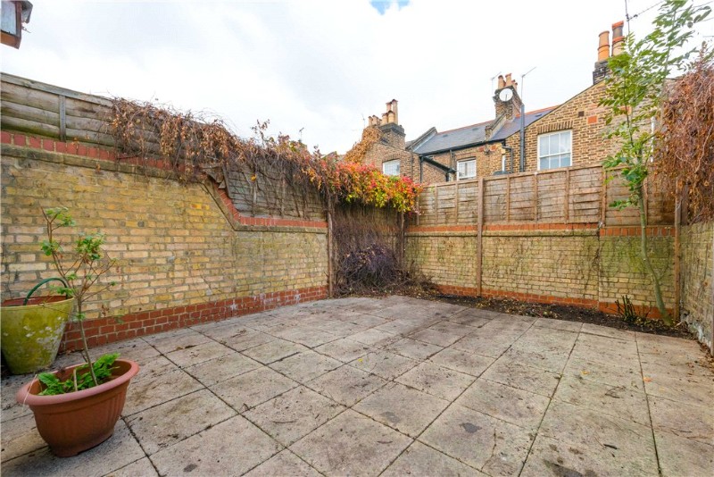 Marne Street, London, W10