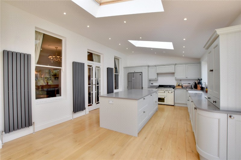 Eglinton Hill, Shooters Hill, London, SE18