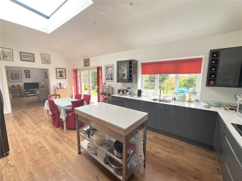 Ridgefield Gardens, Highcliffe, Dorset, BH23