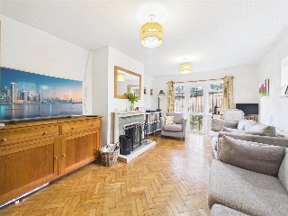 Canal Hill, Tiverton, Devon, EX16