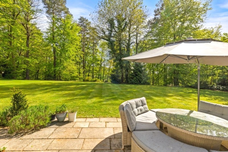 Headley Hill Road, Arford, Hampshire, GU35