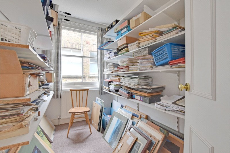 Ingleside Grove, Blackheath, London, SE3