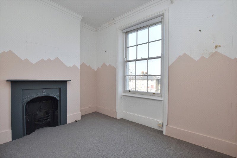 Shooters Hill Road, Blackheath, London, SE3