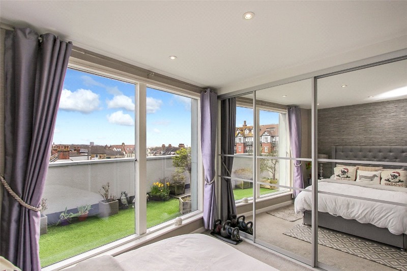 Broadway, Leigh-on-Sea, Essex, SS9