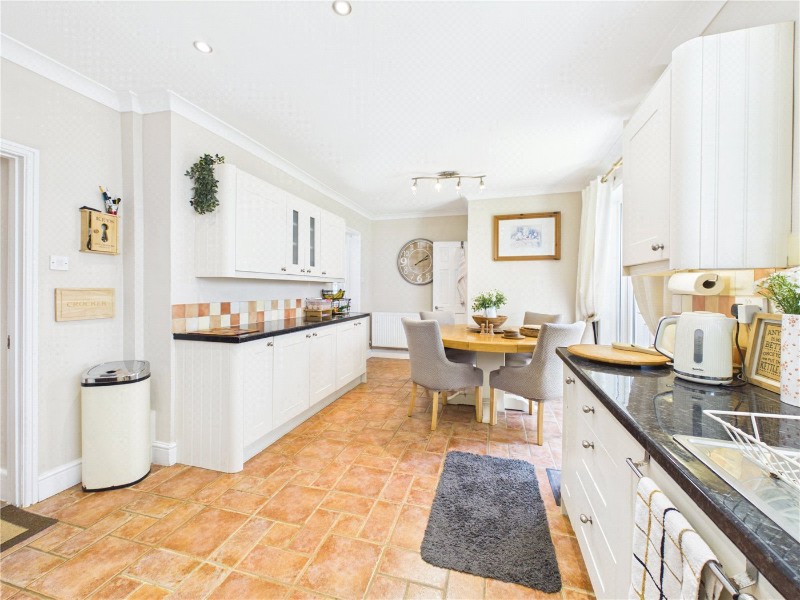 Chapel Street, Tiverton, Devon, EX16