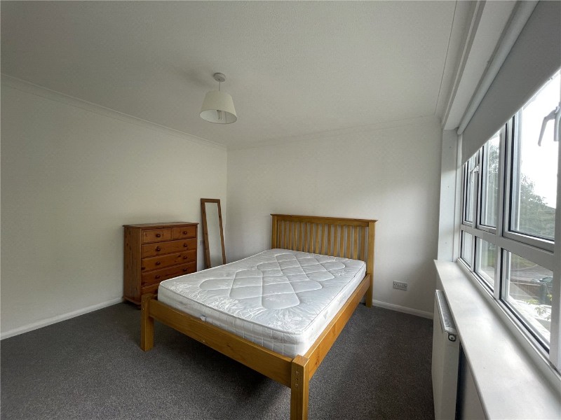 The Chantrys, Farnham, Surrey, GU9