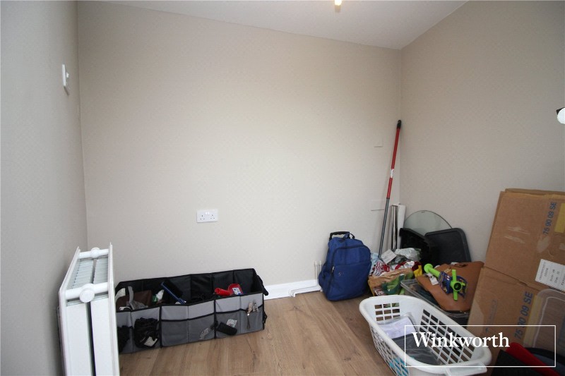 Stevenage Crescent, Borehamwood, Hertfordshire, WD6