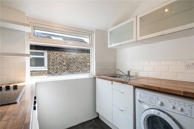 Cheltenham Road, Nunhead, London, SE15