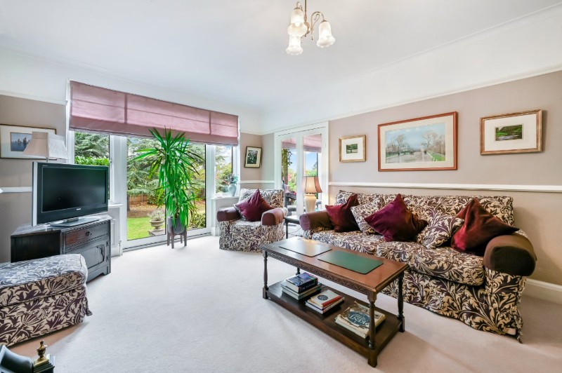 Village Way, Beckenham, BR3