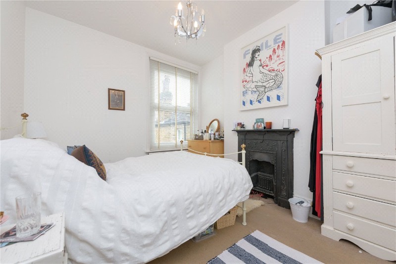 Bathurst Gardens, Kensal Green, London, NW10
