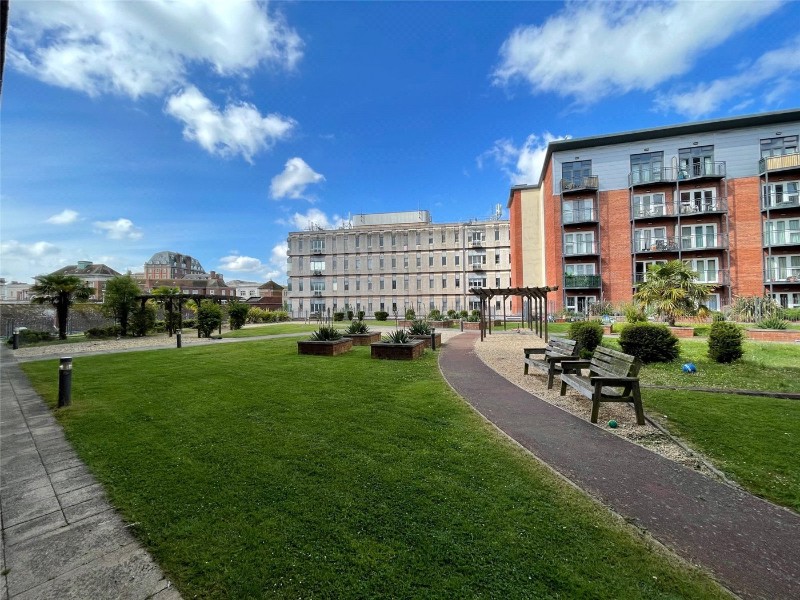 New North Road, Exeter, EX4