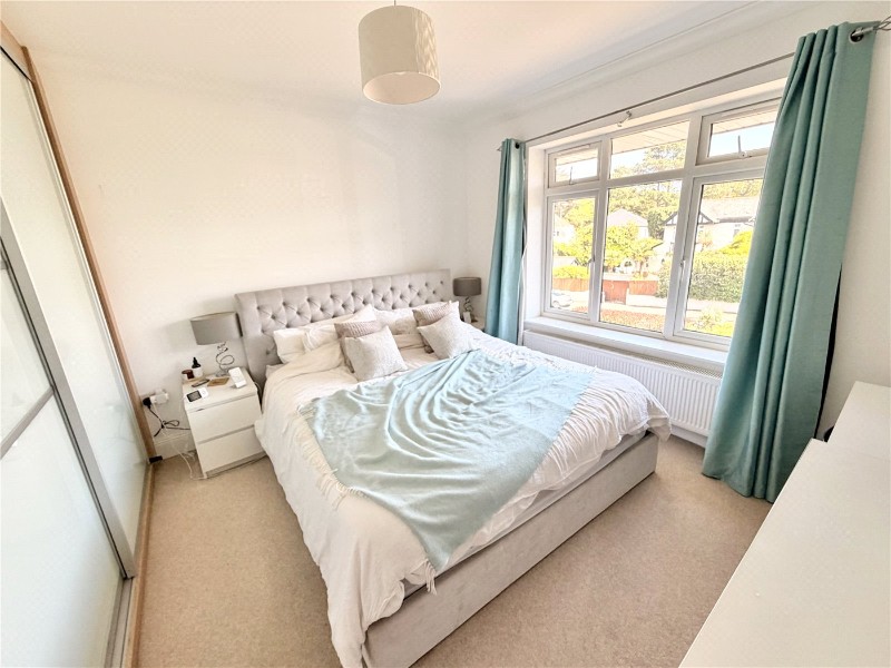 Mayfield Avenue, Lower Parkstone, Poole, BH14