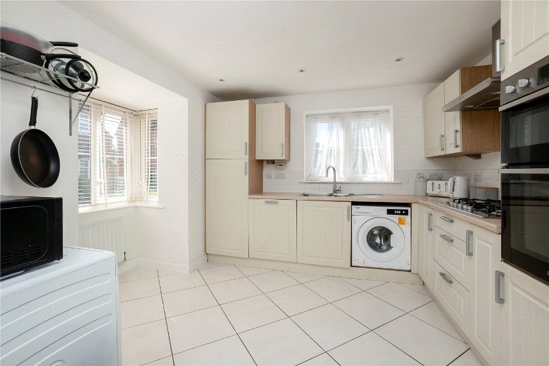 Roebuck Road, Bishopton, Stratford-upon-Avon, Warwickshire, CV37