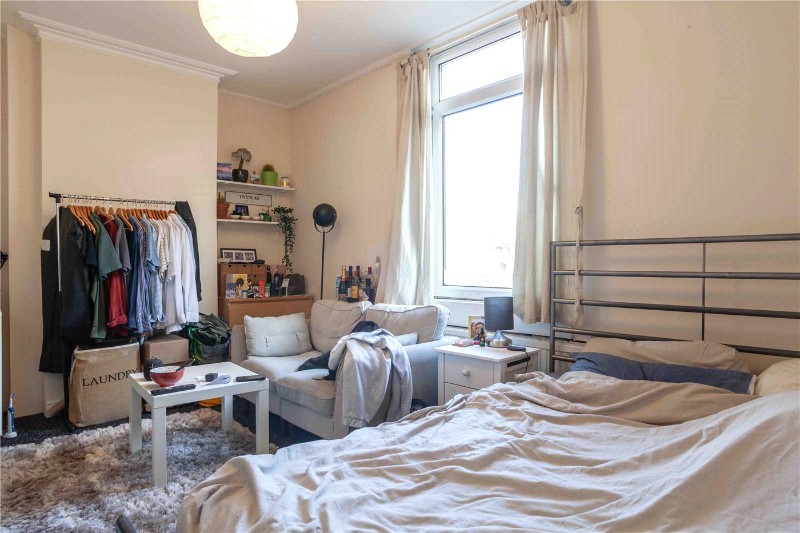 Burnham Road, Bath, Somerset, BA2