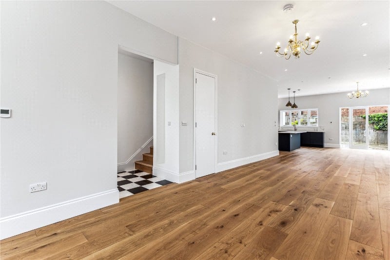 Chatsworth Road, London, E5