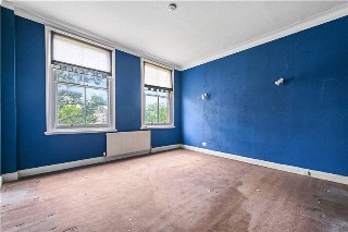 Lexham Gardens, Kensington, London, W8