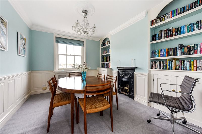 South View, Winchester, Hampshire, SO22