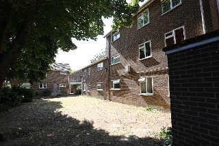 Russell Street, Norwich, Norfolk, NR2