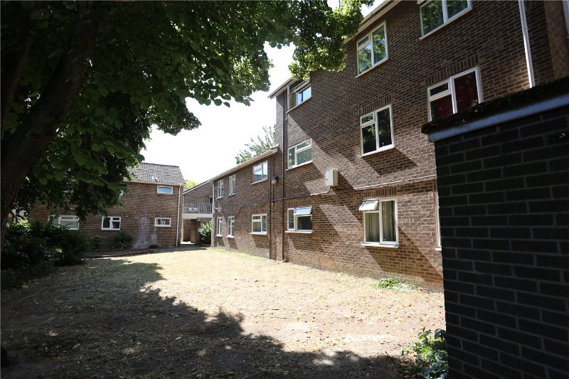 Russell Street, Norwich, Norfolk, NR2