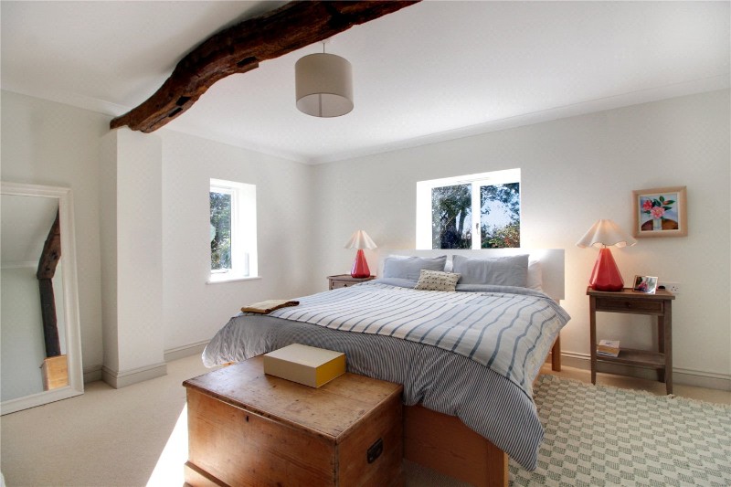 Springwood Lane, Woodton, Bungay, Norfolk, NR35