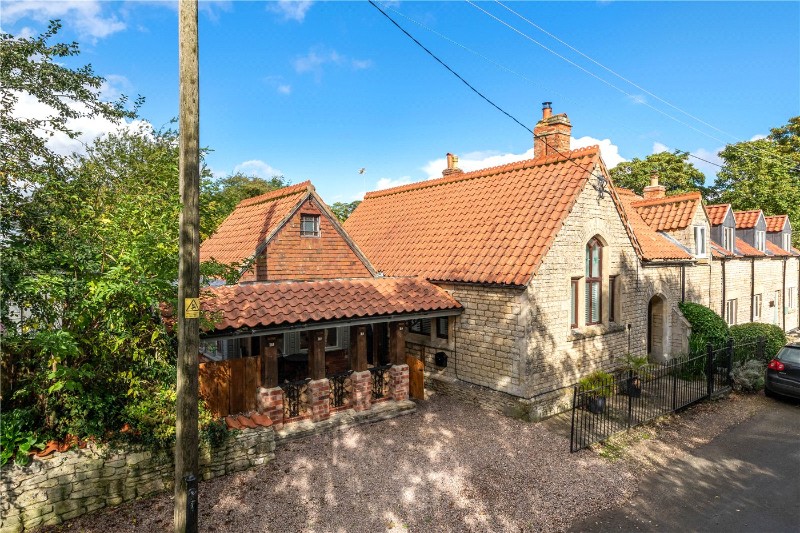 Aunsby, Sleaford, Lincolnshire, NG34