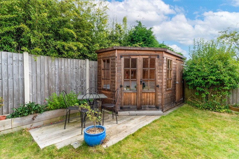 Sopwith Crescent, Merley, Wimborne, Dorset, BH21