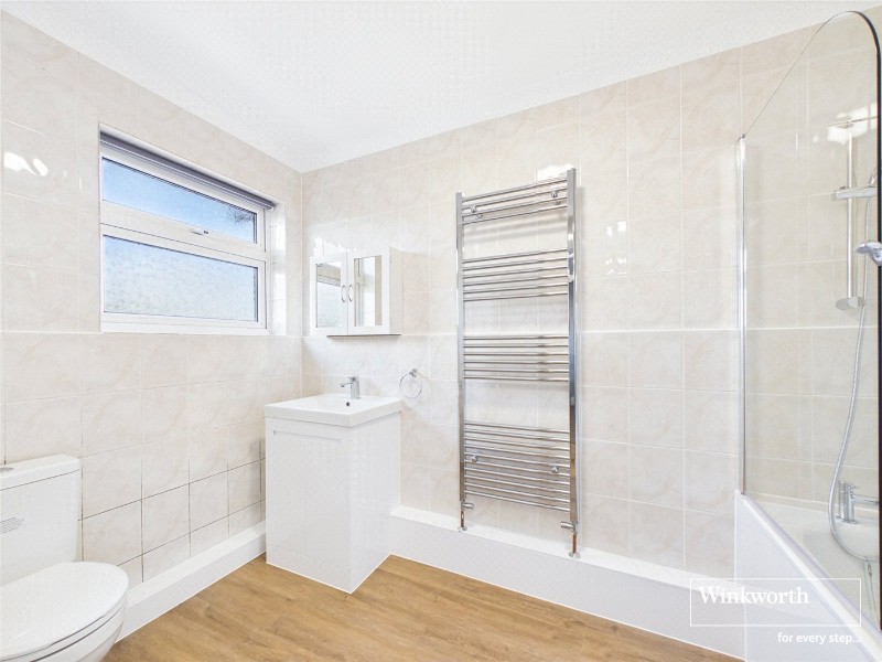 Kingsbury Road, Kingsbury, NW9