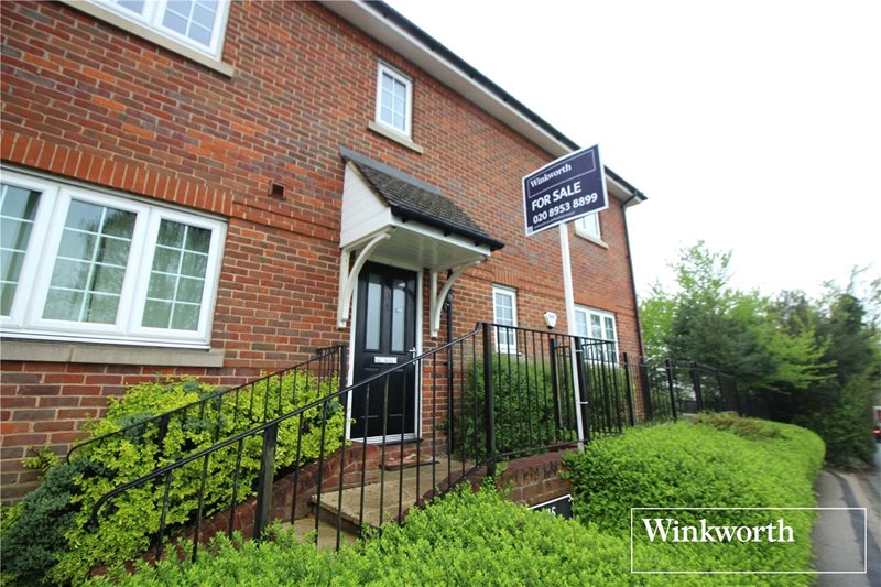 Walton Terrace, Watford Road, Elstree, Borehamwood, WD6