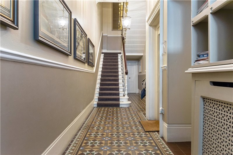 Queen's Gate, London, SW7