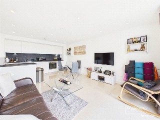 Shearwater Drive, Hendon, London, NW9