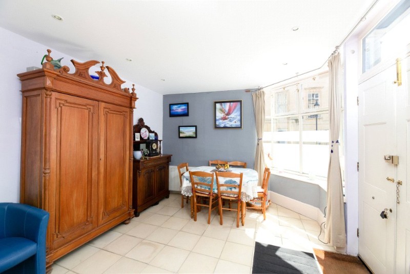 Rivers Street, Bath, Somerset, BA1