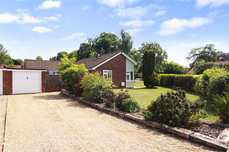 Birkbeck Close, Stoke Holy Cross, Norwich, Norfolk, NR14